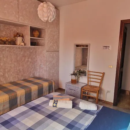 La Palma Apartment-3