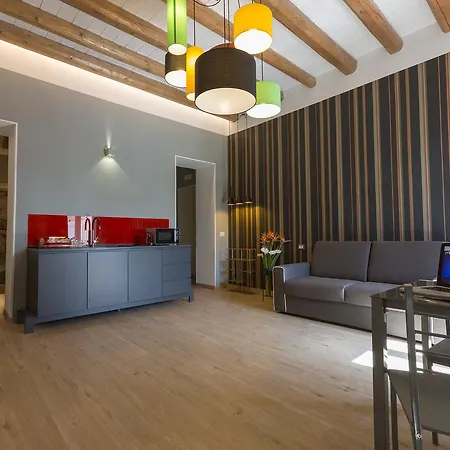 MYO Cagliari Charming House-2