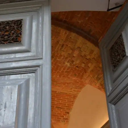 Rosso E Nero B&B-3