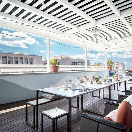 La Terrazza Sul Porto-3