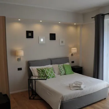 Eva Luxury Rooms Cagliari-3