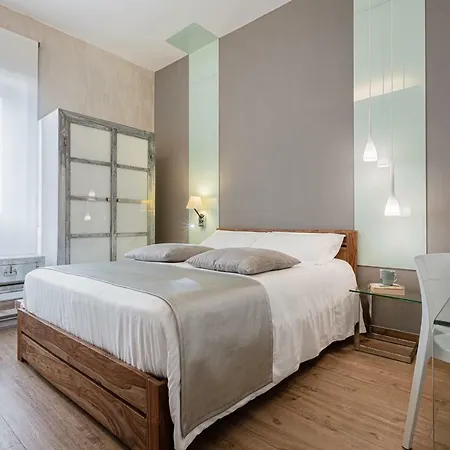 231 Suite Via Roma-3