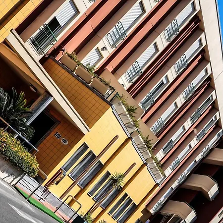 Hotel Quadrifoglio-2