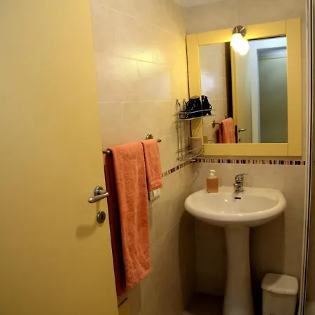 Biddanòa Bed&Breakfast-3
