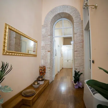 La Ghirlanda B&B-3